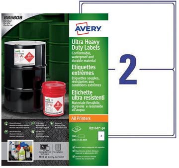 [B716850] avery ultra res 200x144 p100