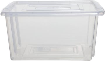 [S01T800] stack&store mini 5l z/deksel