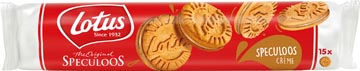 [002509] SPECULOOS GEVULD CREME PK9