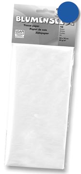 [90034F] ZIJDEPAPIER 50X70CM 26V DBL