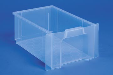 [ST12DRA] rub lade 12l transpa