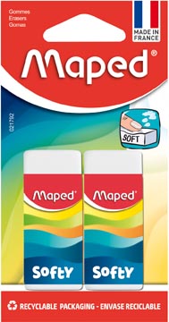 [021792] gom softy maped bls 2x