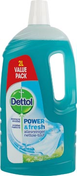 [RCD1852] dettol reiniger 2l katoen