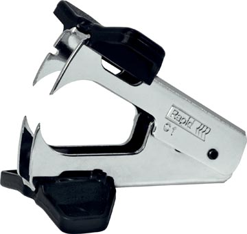 [RAPIDC1] nietjeswipper rapid c1 - zwart