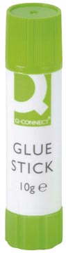 [KF10504] Q-CONNECT plakstift 10 g
