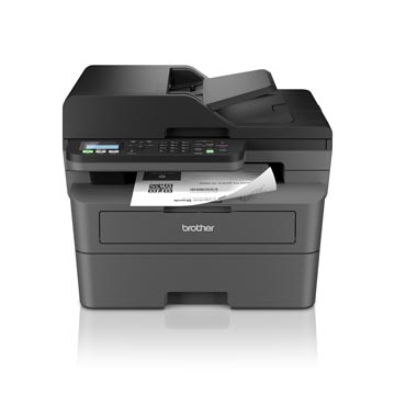 [MFCL280] brother printer mfc-l2800dw