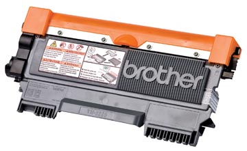 [TN2220] Brother Tn-2220 Toner (2600Blz)