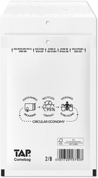 [MAKC512] luchtkusenv 2b 120x215 wt 200x
