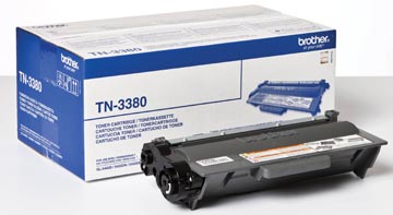 [TN3380] BROTHER TN-3380 TONER