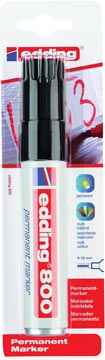 [6022001] marker 800 zwart edding bls 1
