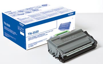 [TN3520] BROTHER TN-3520 TONER