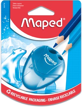 [634756] maped slijper i-gloo 2g as bls