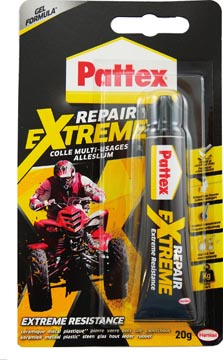 [489858] pattex multilijm repairgel 20g