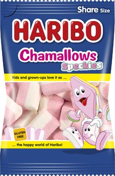 [20080] haribo speckies 175g