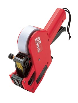 [SAMARKN] prijstang samark 26 1-regelig