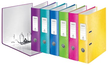 [1005199] wow ordner lamin 180° 8,0cm as