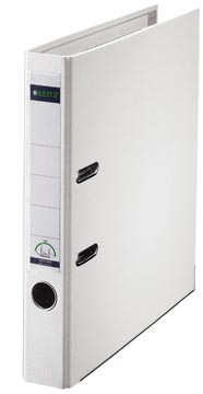 [101501] leitz 180 ordner a4 5cm wit