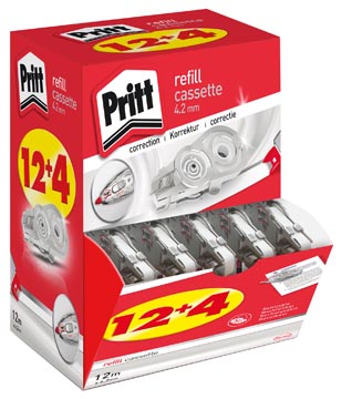 [2111679] cassett refill flex 4,2mm 12+4