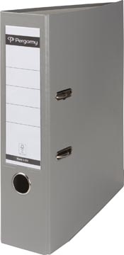 [900851] pergamy ordn pp pap a4 8cm grs