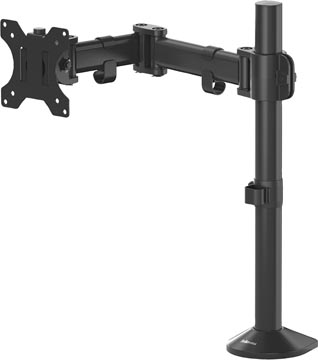 [8502501] fellowes reflex monitorarm enk