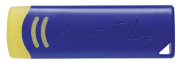 [5520983] pilot frixion remover blauw