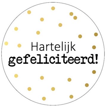 [0121930] kp etiket hart gefel+stip 250x