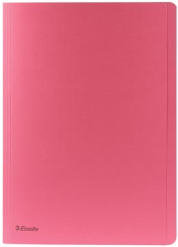 [1033421] pak 100xhemdmap roze 300g.a4