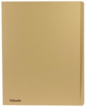 [1033404] pak 100xhemdmap gems 300g.a4