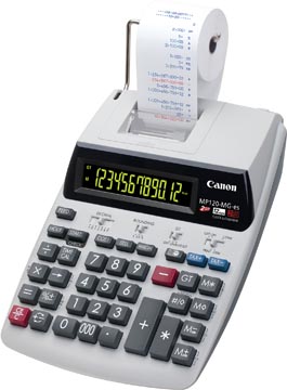 [MP120MG] Canon Bureaurekenmachine Mp120-Mg Ii