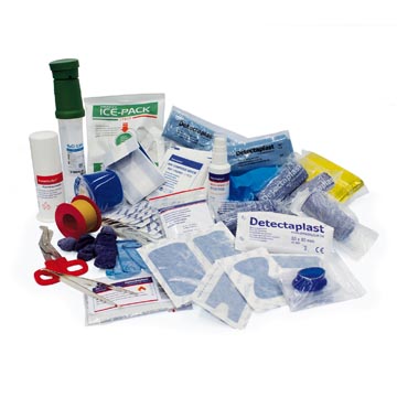 [9045B5] navulling medic box pro xl