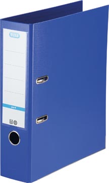 [10468BL] elba ordn smart pro+ 8cm blauw
