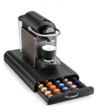 [223511] break by cep koffiepadschuif