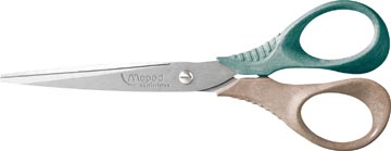 [76020FM] planet schaar shape 16cm