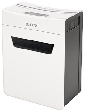 [8091000] leitz iq protect papiervern 8x