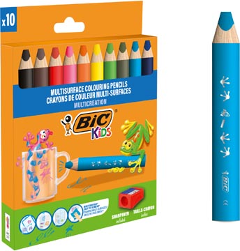 [515276] et10 potl bic kids multisurfac