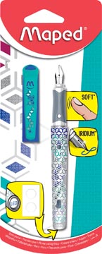 [222210] maped vulpen classic bls