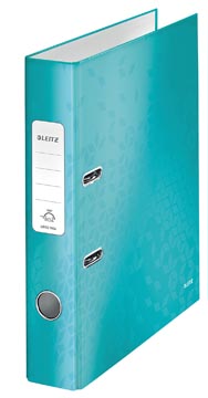 [1006051] wow ordner lamin 5cm ijsbl