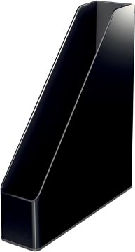 [5362095] leitz dual black tijdschrifth