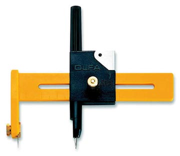 [2214100] olfa passer cutter cmp-1