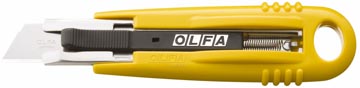 [2213110] olfa cutter sk-4 green 17,5mm