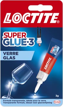 [2642439] loctite glaslijm 3g