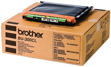 [BU300CL] BU-300CL BELT UNIT 50.000 PAG