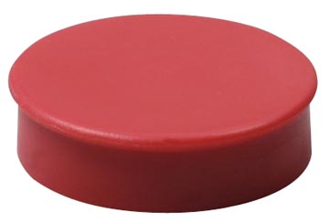 [1901452] nobo magn 38mm rood bls 4x