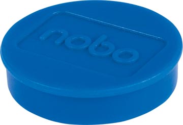[1901450] nobo magn 30mm blauw bls 4x