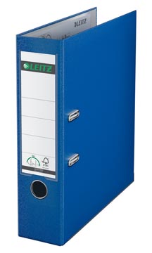 [1010568] leitz 180 ordner a4 8cm d bl