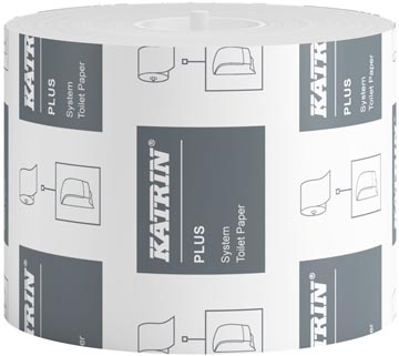 [66940] katrin toiletp plus 2l pk36