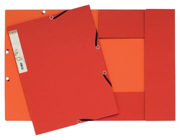 [56985E] elastomap a4 380g rood forever