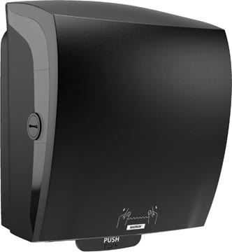 [2151684] katrin disp handd rol zwart