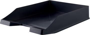 [1027813] han karma brievenbak zwart