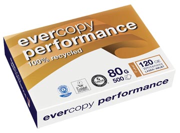 [50067C] evercopy perform a4 80g 500v